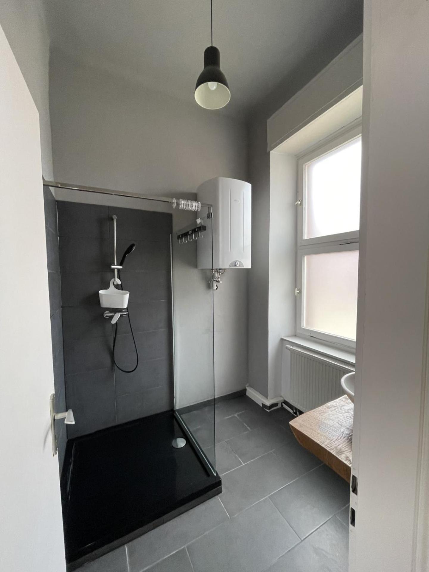 Wuerzburg Altbau-Citylofts Esterno foto