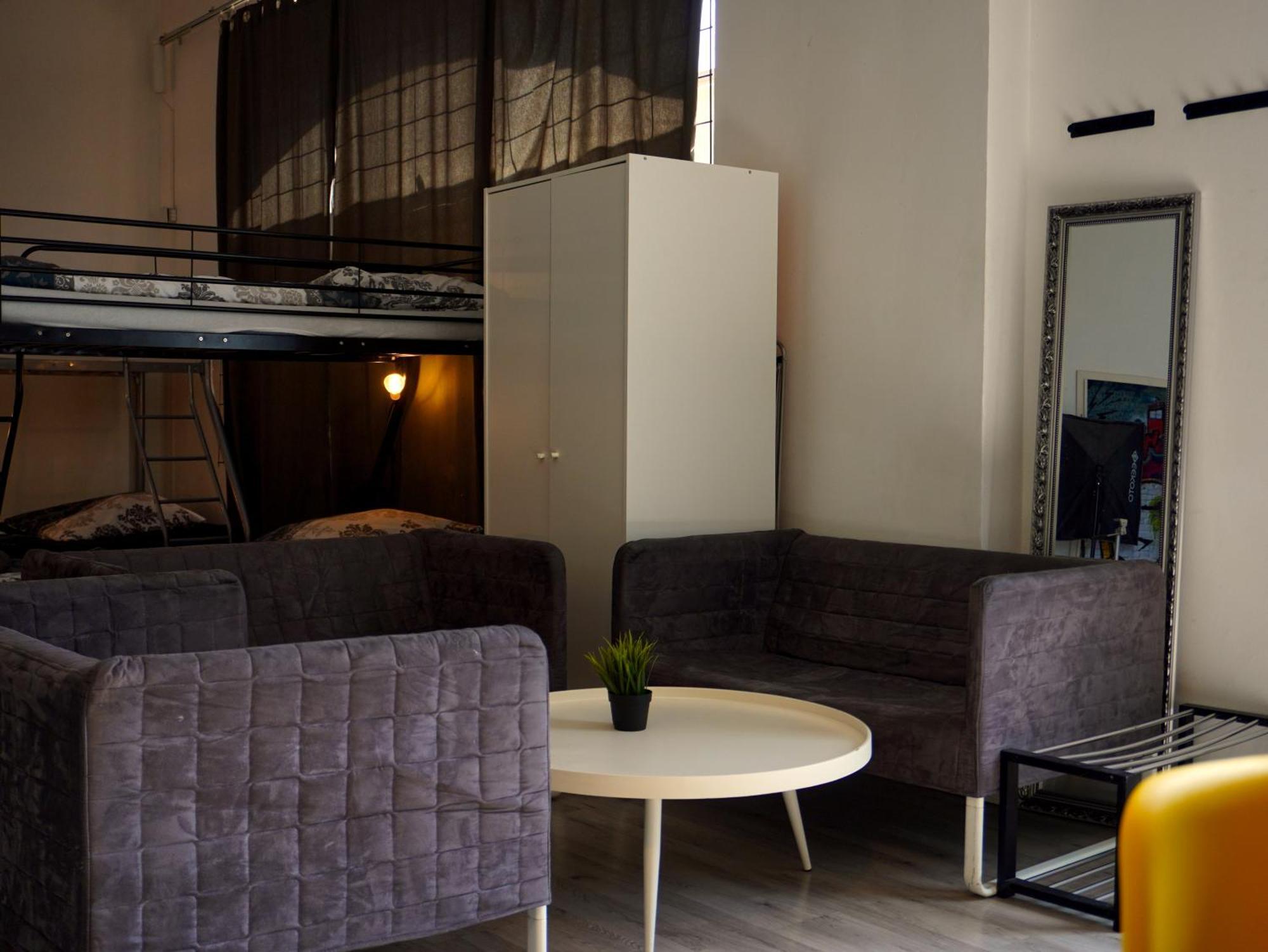 Wuerzburg Altbau-Citylofts Esterno foto